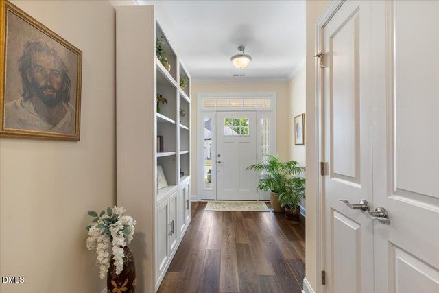 1909 Morning Fog Drive, Fuquay Varina, NC 27526