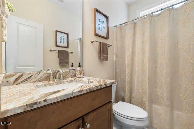 1909 Morning Fog Drive, Fuquay Varina, NC 27526
