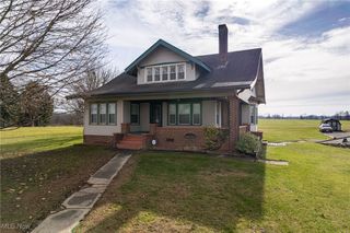 7908 Garman Road, Burbank, OH 44214