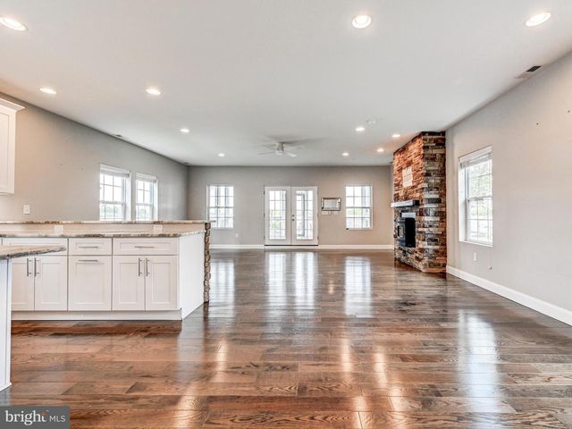 13206 CHERWIN AVE, Middle River, MD 21220