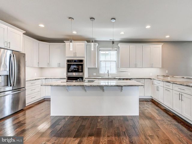 13206 CHERWIN AVE, Middle River, MD 21220