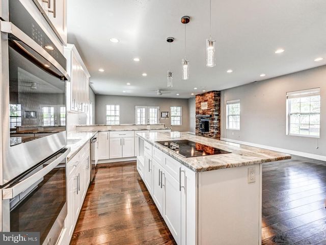 13206 CHERWIN AVE, Middle River, MD 21220