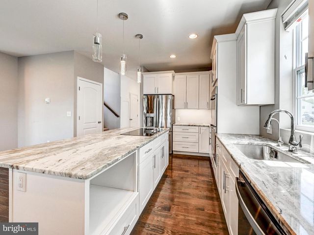 13206 CHERWIN AVE, Middle River, MD 21220