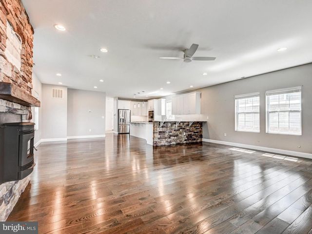 13206 CHERWIN AVE, Middle River, MD 21220