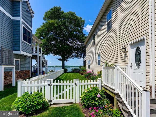 13206 CHERWIN AVE, Middle River, MD 21220