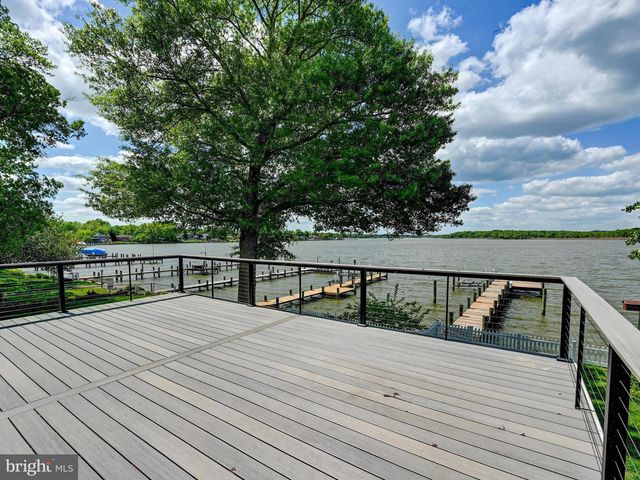 13206 CHERWIN AVE, Middle River, MD 21220