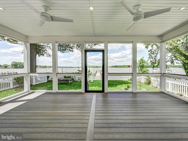 13206 CHERWIN AVE, Middle River, MD 21220