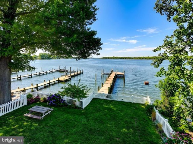 13206 CHERWIN AVE, Middle River, MD 21220