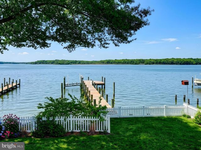 13206 CHERWIN AVE, Middle River, MD 21220