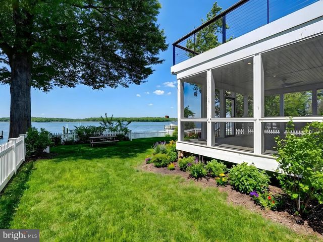 13206 CHERWIN AVE, Middle River, MD 21220
