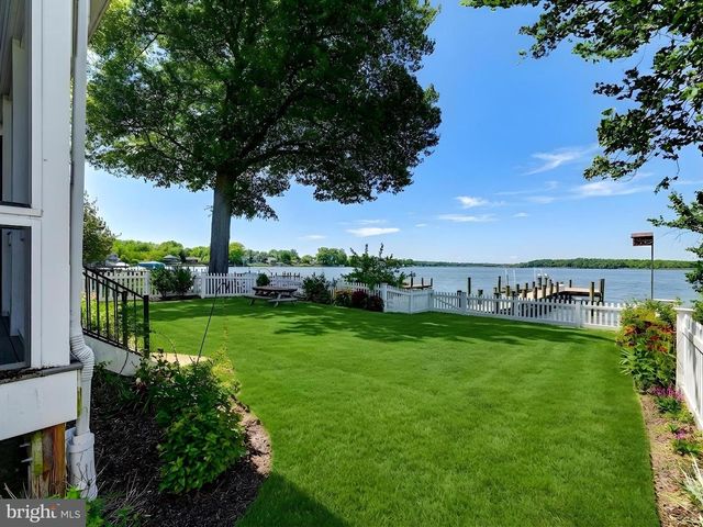 13206 CHERWIN AVE, Middle River, MD 21220