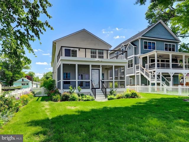 13206 CHERWIN AVE, Middle River, MD 21220