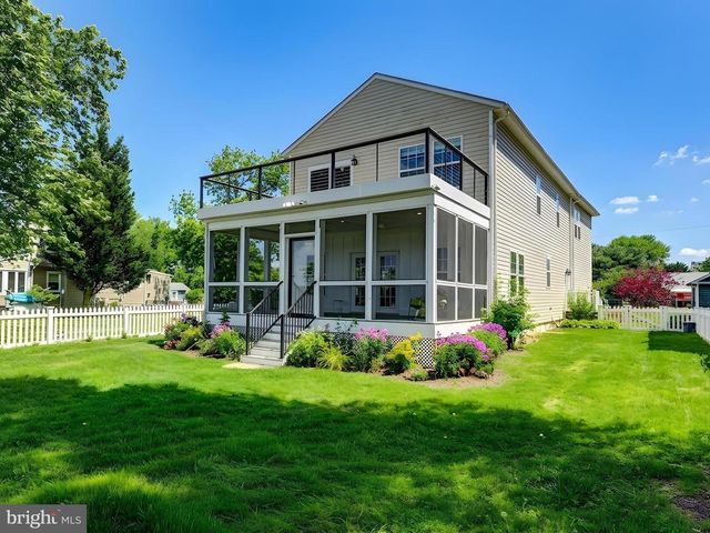 13206 CHERWIN AVE, Middle River, MD 21220