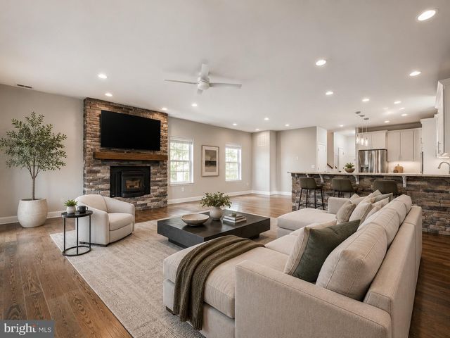13206 CHERWIN AVE, Middle River, MD 21220