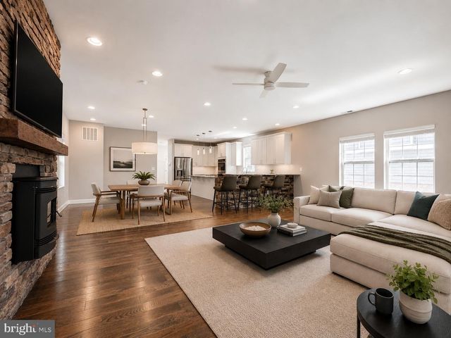 13206 CHERWIN AVE, Middle River, MD 21220