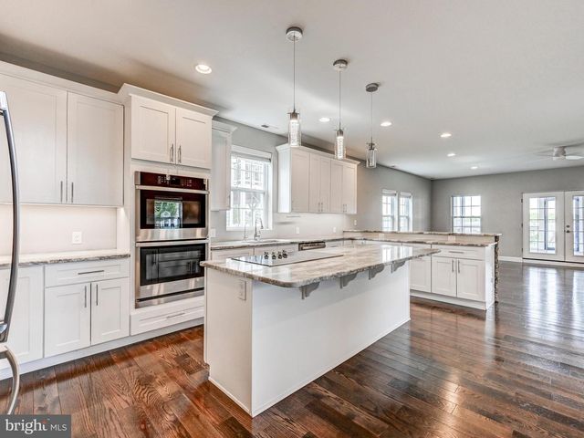 13206 CHERWIN AVE, Middle River, MD 21220