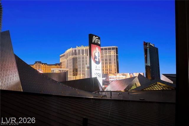 3726 Las Vegas Boulevard 302, Las Vegas, NV 89158