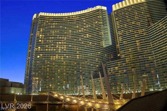 3726 Las Vegas Boulevard 302, Las Vegas, NV 89158