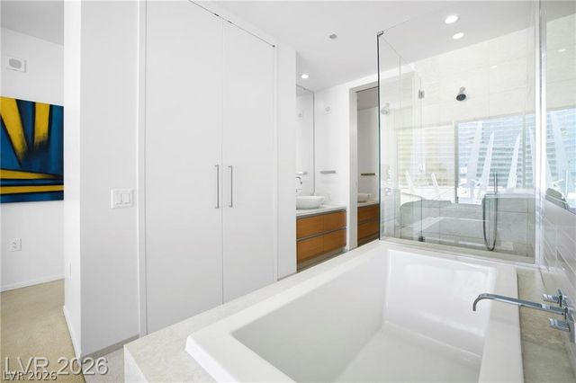 3726 Las Vegas Boulevard 302, Las Vegas, NV 89158