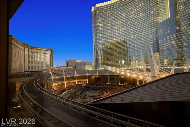3726 Las Vegas Boulevard 302, Las Vegas, NV 89158