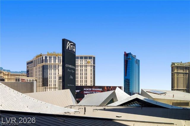 3726 Las Vegas Boulevard 302, Las Vegas, NV 89158