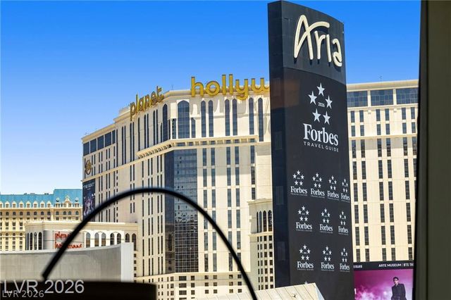 3726 Las Vegas Boulevard 302, Las Vegas, NV 89158
