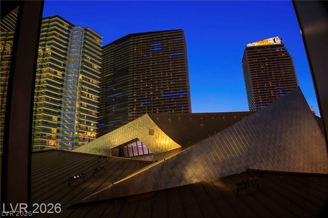 3726 Las Vegas Boulevard 302, Las Vegas, NV 89158