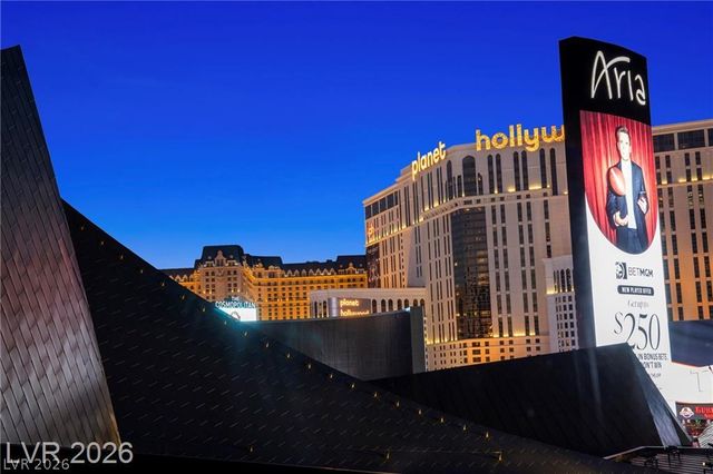 3726 Las Vegas Boulevard 302, Las Vegas, NV 89158