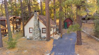 1779 Virginia Street, Wrightwood, CA 92397