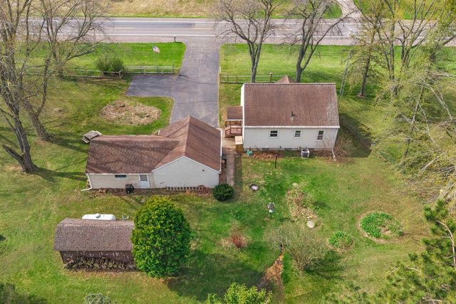 4278 STATE HIGHWAY 73, Wisconsin Rapids, WI 54495
