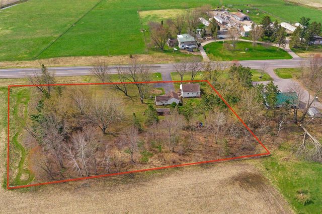 4278 STATE HIGHWAY 73, Wisconsin Rapids, WI 54495