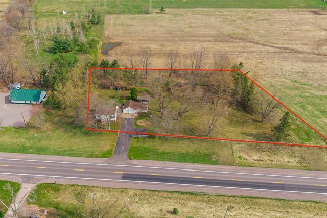 4278 STATE HIGHWAY 73, Wisconsin Rapids, WI 54495
