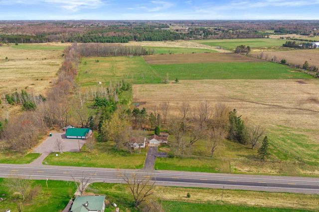 4278 STATE HIGHWAY 73, Wisconsin Rapids, WI 54495