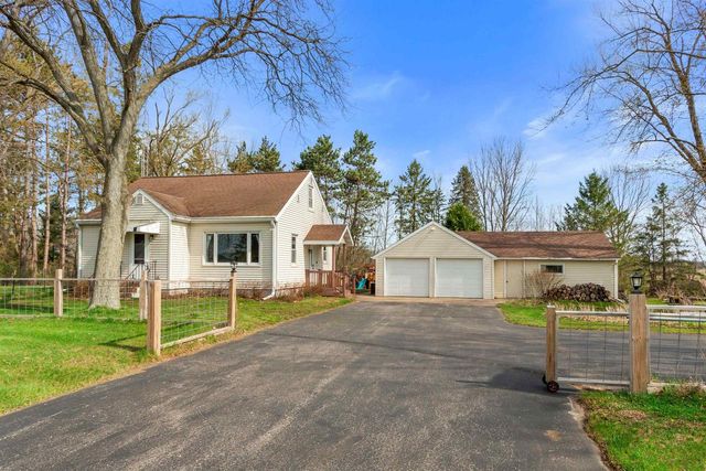 4278 STATE HIGHWAY 73, Wisconsin Rapids, WI 54495