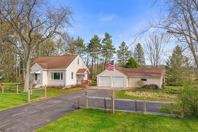 4278 STATE HIGHWAY 73, Wisconsin Rapids, WI 54495
