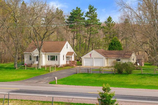 4278 STATE HIGHWAY 73, Wisconsin Rapids, WI 54495