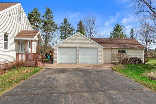 4278 STATE HIGHWAY 73, Wisconsin Rapids, WI 54495