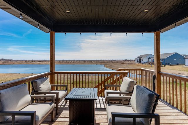 334 Cedar Drive, Gilbert, IA 50105