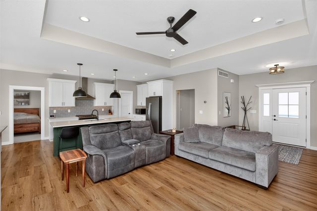 334 Cedar Drive, Gilbert, IA 50105