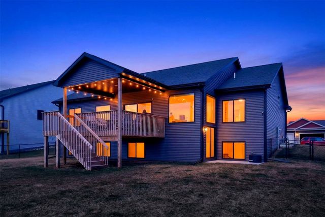 334 Cedar Drive, Gilbert, IA 50105