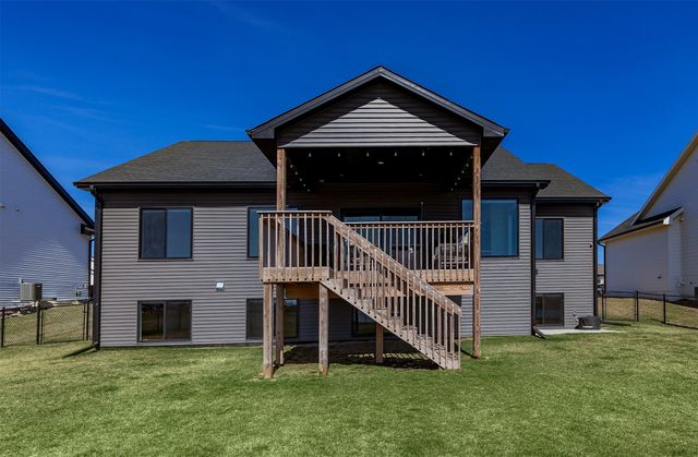 334 Cedar Drive, Gilbert, IA 50105