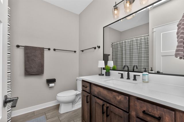 334 Cedar Drive, Gilbert, IA 50105