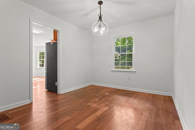 4766 Longwood Court, Powder Springs, GA 30127