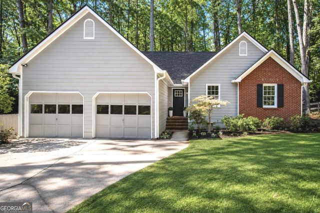 4766 Longwood Court, Powder Springs, GA 30127