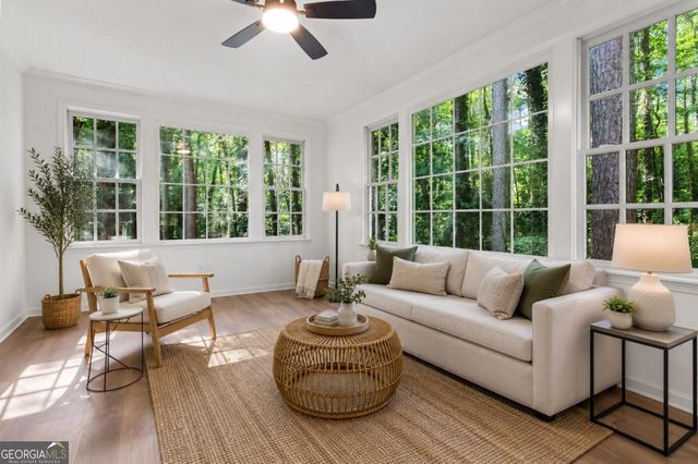 4766 Longwood Court, Powder Springs, GA 30127
