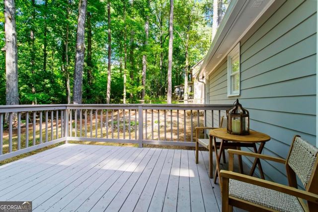 4766 Longwood Court, Powder Springs, GA 30127