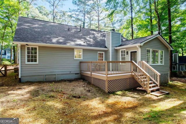 4766 Longwood Court, Powder Springs, GA 30127
