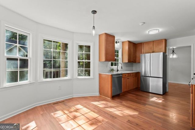 4766 Longwood Court, Powder Springs, GA 30127