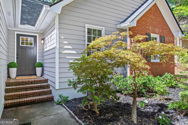 4766 Longwood Court, Powder Springs, GA 30127