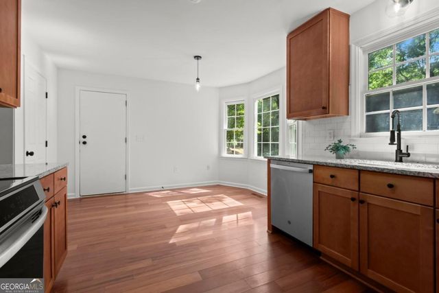 4766 Longwood Court, Powder Springs, GA 30127